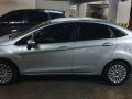 Fore Fiesta sedan 2012 automatic at Q.C-6