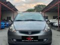 2004 Honda Jazz Automatic for sale -5