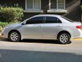 Toyota Corolla Altis 1.6G 2009 Manual Low mileage Car looks like new-0