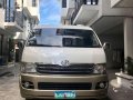 2010 Toyota Hiace for sale-5
