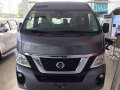 2019 Nissan Urvan 2.5L Premium 6MT FOR SALE-0
