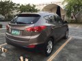 2011 Hyundai Tucson 2.0 Gas Automatic FOR SALE-3