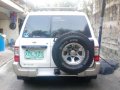 2001 Nissan Patrol 3.0 Di for sale -3