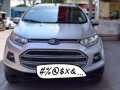 2017 Ford Escape manual 7tkm FOR SALE-3
