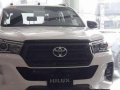 All Brandnew Toyota Hilux Conquest 2.8 G DSL 4x4 AT 2019-0