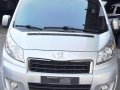 2016 Peugeot Expert Tepee of th1e LINE Diesel Automatic Transmission-0