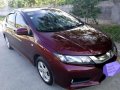Honda City 2014 1.5E Automatic FRESH in/out-10