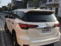 2018 Toyota Fortuner G AT Diesel for sale -2