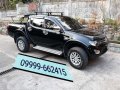 2010 Mitsubishi Strada triton All very good-3