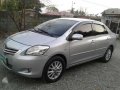 Toyota Vios G 2010 for sale -5