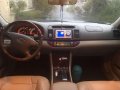 Toyota Camry 2003 model Matic tranny-2