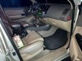 2012 TOYOTA FORTUNER Gas for sale -4