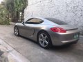 2014 Porsche Cayman S First owner PGA cars local unit-8