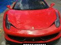 2013 Ferrari 458 italia Local purchased-5