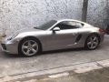 2014 Porsche Cayman S First owner PGA cars local unit-3