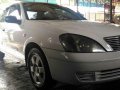 Nissan Sentra Gx 2007 Manual for sale-2