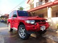 MITSUBISHI Pajero Fieldmaster 3doors Manual for sale-5