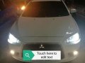 2013 Mitsubishi Lancer Ex GTA 2.. FOR SALE-2