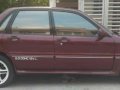 1992 Mitsubishi Galant MPi - Gti Bodykit for sale-0