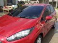 Assume balance 2017 Ford Fiesta Hatchback-0