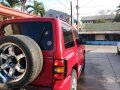 MITSUBISHI Pajero Fieldmaster 3doors Manual for sale-4