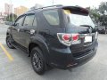 Toyota Fortuner 2015 for sale -3