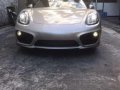 2014 Porsche Cayman S First owner PGA cars local unit-2