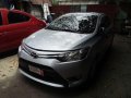 2017 Toyota Vios for sale-0