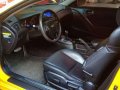2012 Hyundai Genesis 3.8V6 automatic yellow-8