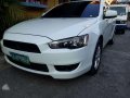 2013 Mitsubishi Lancer Ex for sale-7