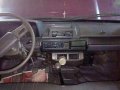 TOYOTA TAMARAW FX 2C diesel engine aircon 1995 mdl-1