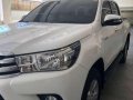2016 TOYOTA Hilux G 4x2 FOR SALE-1