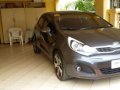 Kia Rio Hatchback 2014 for sale-1