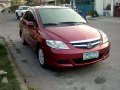 2008 Honda City automatic low mileage top of the line super fresh-5