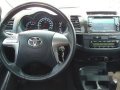 Toyota Fortuner 2015 for sale -13