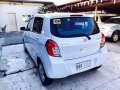 2017 Suzuki Celerio Automatic Transmission-4