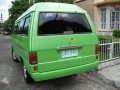 1995 MITSUBISHI L300 VERSA VAN DIESEL - well-maintained-8