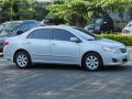 Toyota Corolla Altis 1.6G 2009 Manual Low mileage Car looks like new-7