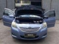 Toyota Vios 2011 for sale-2