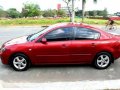 Mazda 3 2007 for sale -6