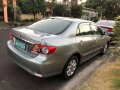 2011 Toyota Altis 1.6 G Automatic fresh -3