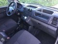 MITSUBISHI Adventure GLX 2 2011 Model Manual Diesel-5