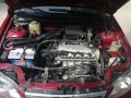 Honda City 2000 Model VTEC for sale -3