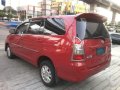2013 Toyota INNOVA E DIESEL Automatic -5