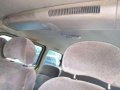 Hyundai Starex van 2000 model for sale-9