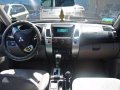 2010 Mitsubishi Montero Gls SE 4X4 AT RUSH SALE-1