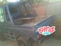 2010 Suzuki Multicab pick-up w/canopy-2