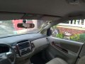 Toyota Innova 2014 G automatic gas for sale  -3