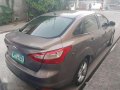 Ford Focus 2013 matic for sale-3