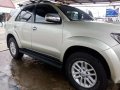 Toyota Fortuner 2014 for sale-6